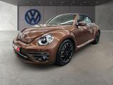 Volkswagen Beetle Cabriolet 1.2 TSI BMT Sound Navi Sitzheiz - Volkswagen Beetle SOUND mit Benzin-Antrieb