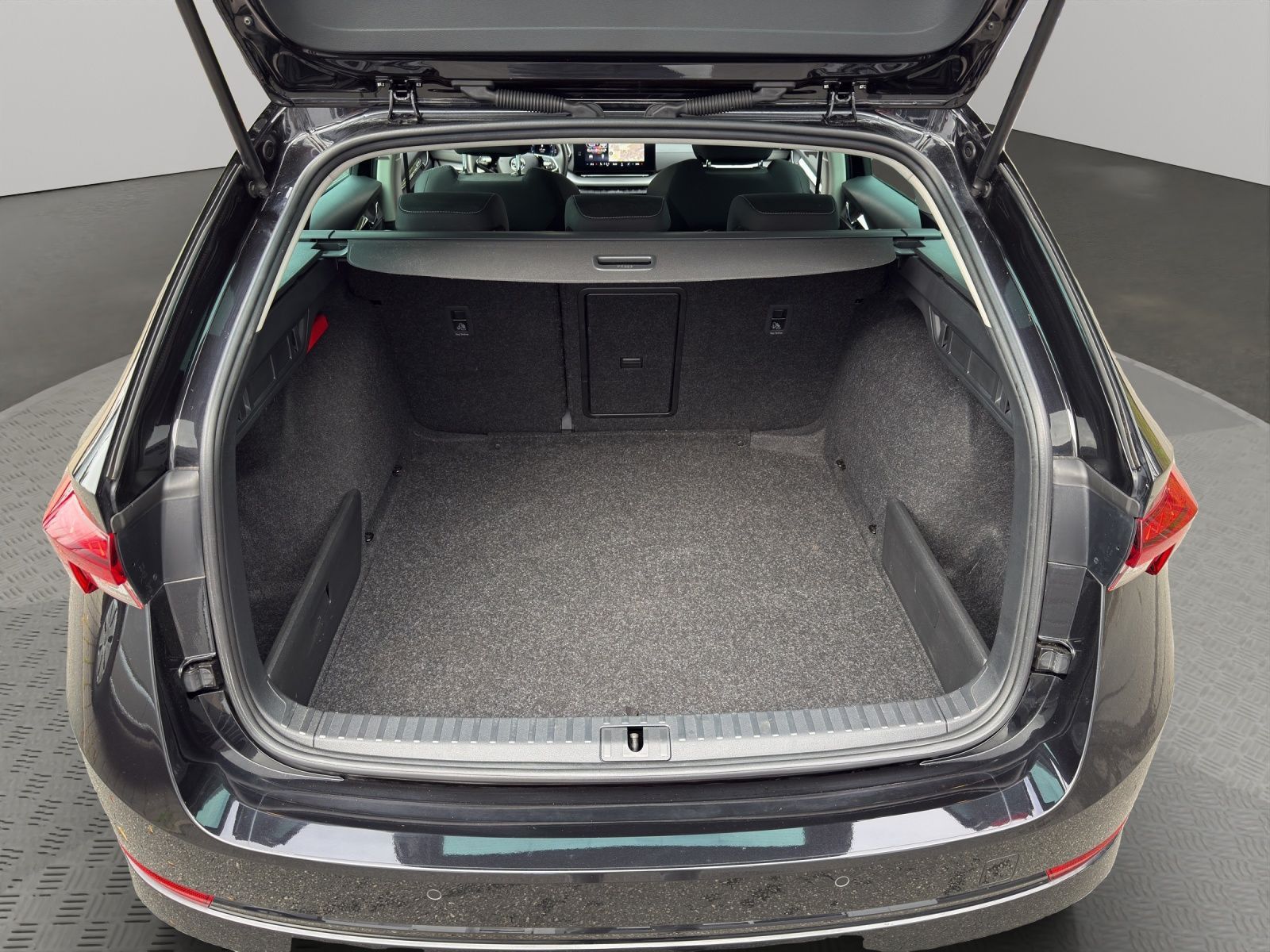 Skoda Octavia - Bild 16