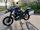 BMW R 1200 GS Triple Black - Offers