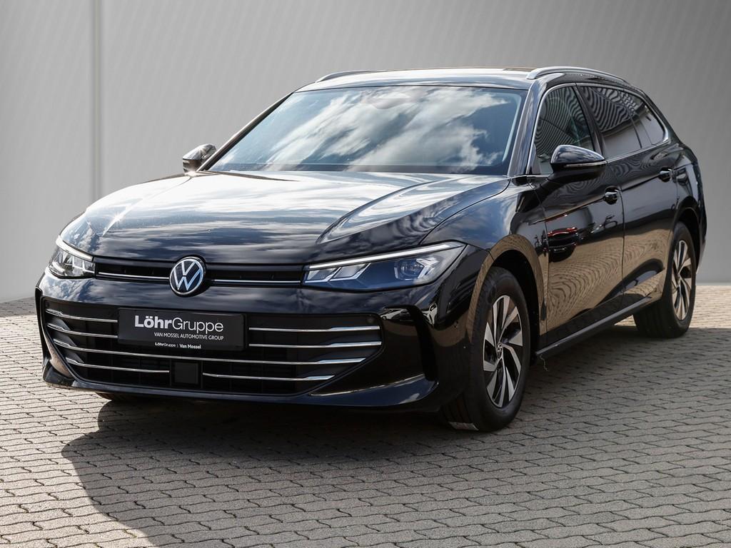 Volkswagen Passat 2.0 TDI DSG schwenkbar AHK, Kamer, миниатюра 2