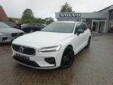Volvo V60 T5 R-Design/HEICO/Memory/SportAGA/Winterpkt - Volvo: Sport