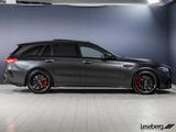 Mercedes-Benz C 63 T S E PERFORMANCE DIG.LIGHT/Pano/Distronic - gebrauchte Mercedes-Benz C 63 AMG aus dem Jahr 2024
