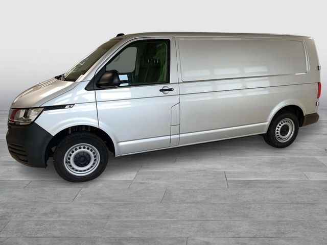 T6.1 Kasten 2.0 TDI langer Radstand Klima AHK ZV