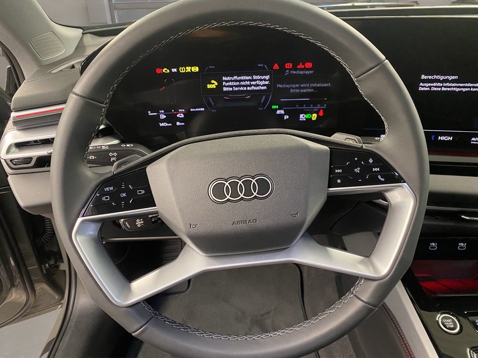 Audi A5 - Bild 11