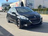 Peugeot 208 Allure - Peugeot 208 mit Diesel-Antrieb