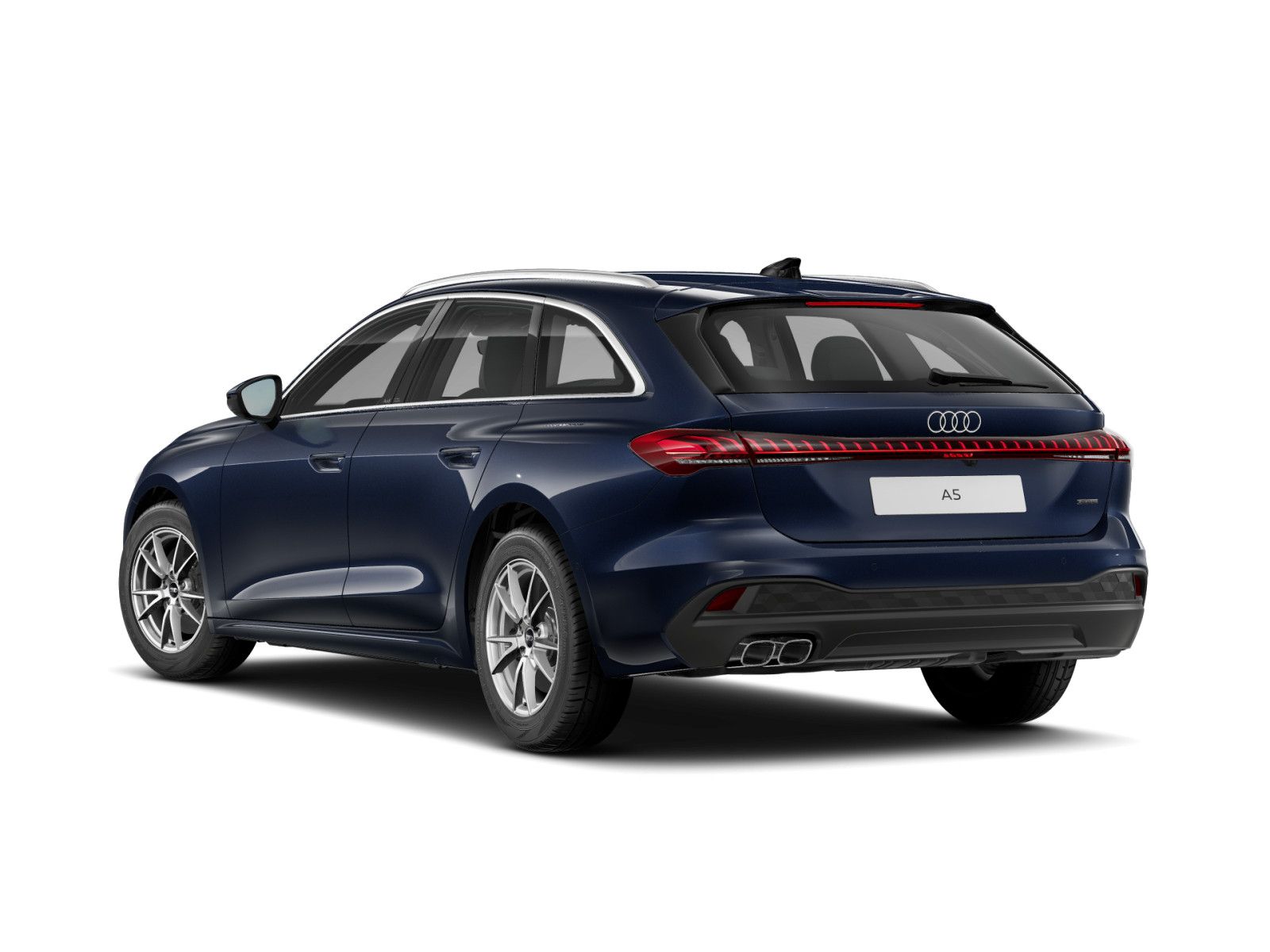 Audi A5 - Bild 7