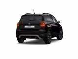 Volkswagen T-Cross 1.0 TSI Active ACC NAVI SHZ PDC KEYLESS - VW T-Cross Gebrauchtwagen in Duisburg