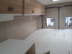Chausson V 697  FirstLine, Sat,Markise,Solar,Radio,Rückf.