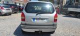 Opel Zafira 1.6 *7 Sitzer - gebrauchte Opel Zafira aus dem Jahr 2002