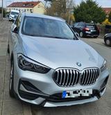 BMW X1 sDrive20i xLine Steptronic DCT xLine - BMW X1: Sdrive20d