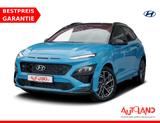 Hyundai Kona 1.6T-GDI N-LineDCT LED Navi Kamera Tempomat