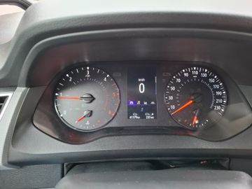 Renault Kangoo III Rapid Extra*LED*Wenig KM*TEMP*