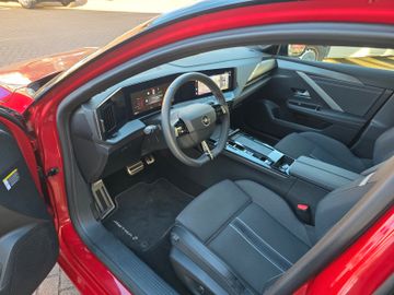 Bild 4 Opel Astra L Sports Tourer Electric GS