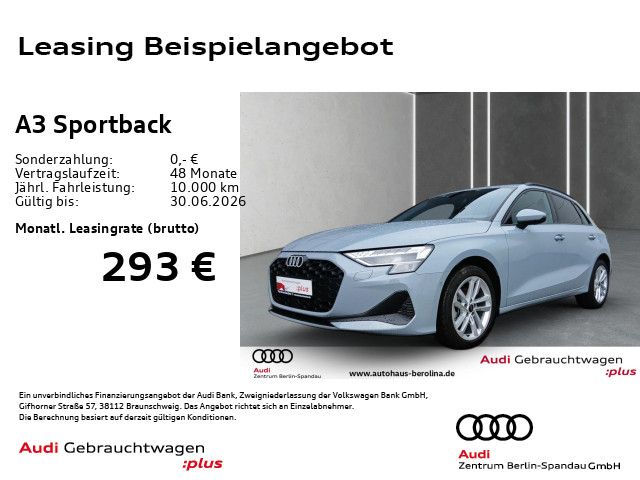 Audi A3 - Bild 2