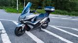 Kymco Xciting 400i S - KYMCO XCITING 400 S