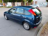 Ford 2004 Focus1.6 4Airbag ABS DigitalKlima 180.000km - Ford Focus: Airbag