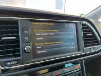 SEAT Leon ST 1.4 TSI DSG FR SHZ NAV PANO KAM EXPORT bei Autohaus Landmann & Maier OHG