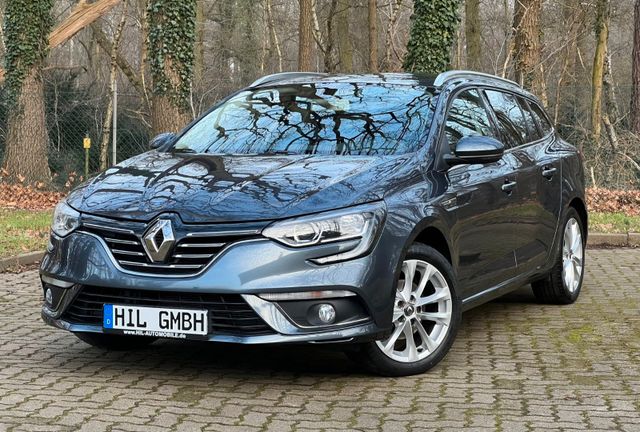 Renault Megane IV Grandtour Limited