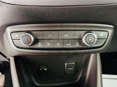 OPEL Crossland*Carplay*Scheckheft*Tempomat*PDC*AWR