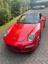 Porsche 997 - Porsche Gebrauchtwagen in Siegen