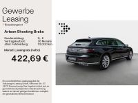 Volkswagen Arteon - Vorschau Bild 2