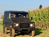 Land Rover Defender 110 ExMOD - Land Rover Gebrauchtwagen von 1994