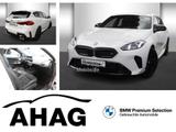 BMW M135 xDrive Klimaaut. Head-Up Adaptives Fahrwerk - : Adaptives Fahrwerk