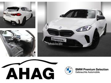BMW Leasingangebot: BMW M135 xDrive Klimaaut. Head-Up Adaptives Fahrwerk