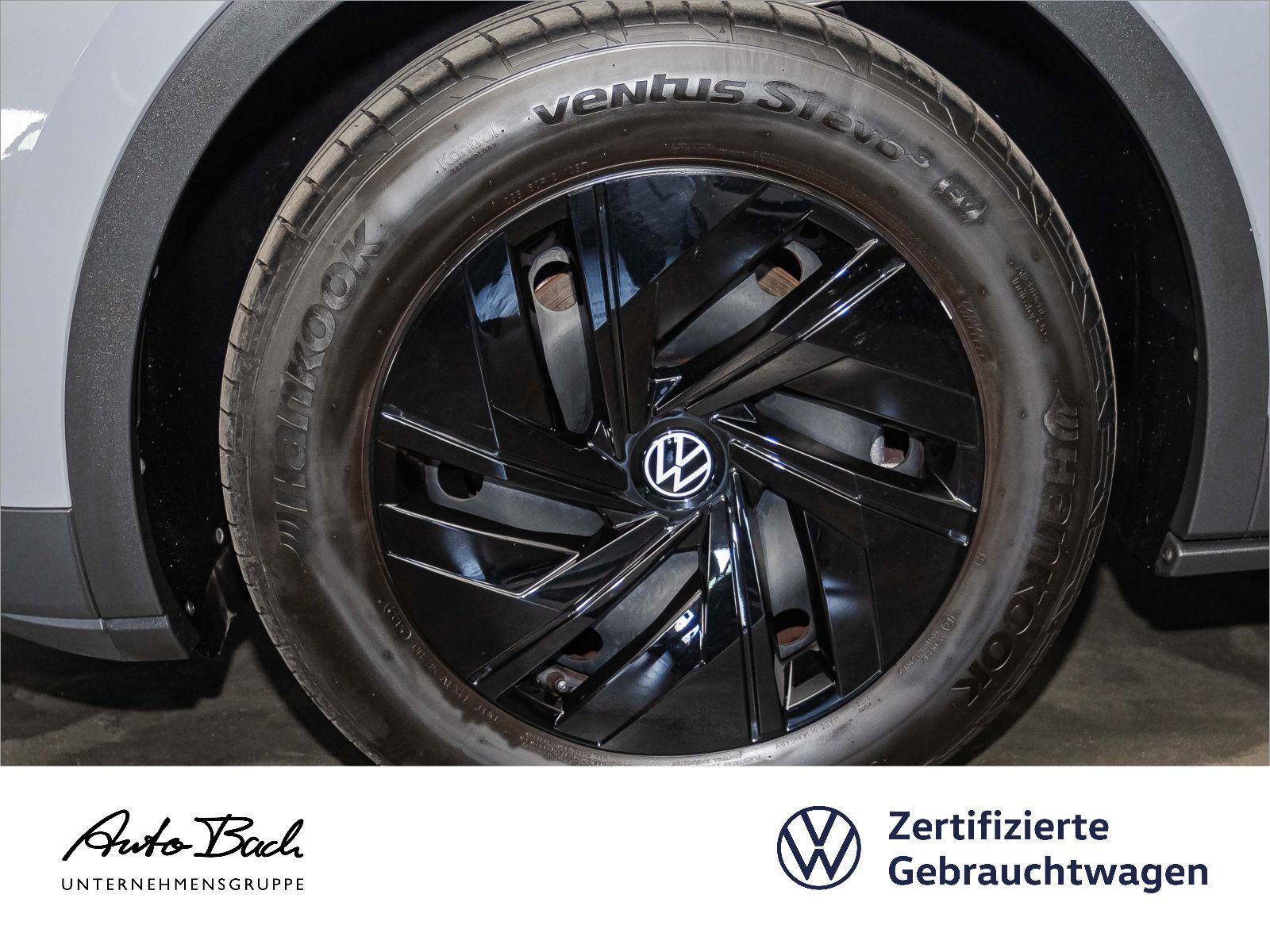 Volkswagen ID.4 - Bild 9