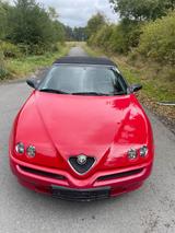 Alfa Romeo Spider 2.0 Twin Spark - Alfa Romeo Spider in Bielefeld