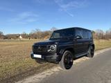 Mercedes-Benz G 500 | MANUFAKTUR magno | AMG Line - gebrauchte Mercedes-Benz G 500 aus dem Jahr 2024