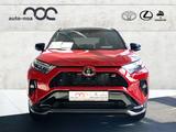 Toyota RAV 4 Plug-in Hybrid 4x4 GR Sport  HUD El. Panod - rote Toyota RAV 4