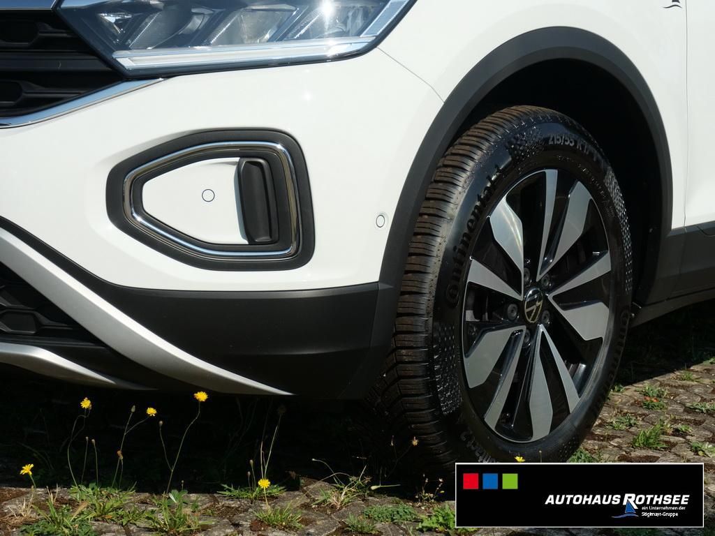 Volkswagen T-Roc - Bild 10
