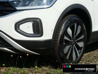 Volkswagen T-Roc - Vorschau Bild 10