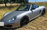 Porsche Boxster S 3.2/Sechszylinder OPF/ L... - Porsche Boxster: 3.2