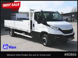 Iveco Daily 65C18 Pritsche, Klima, Tempomat - Iveco Daily 65c18