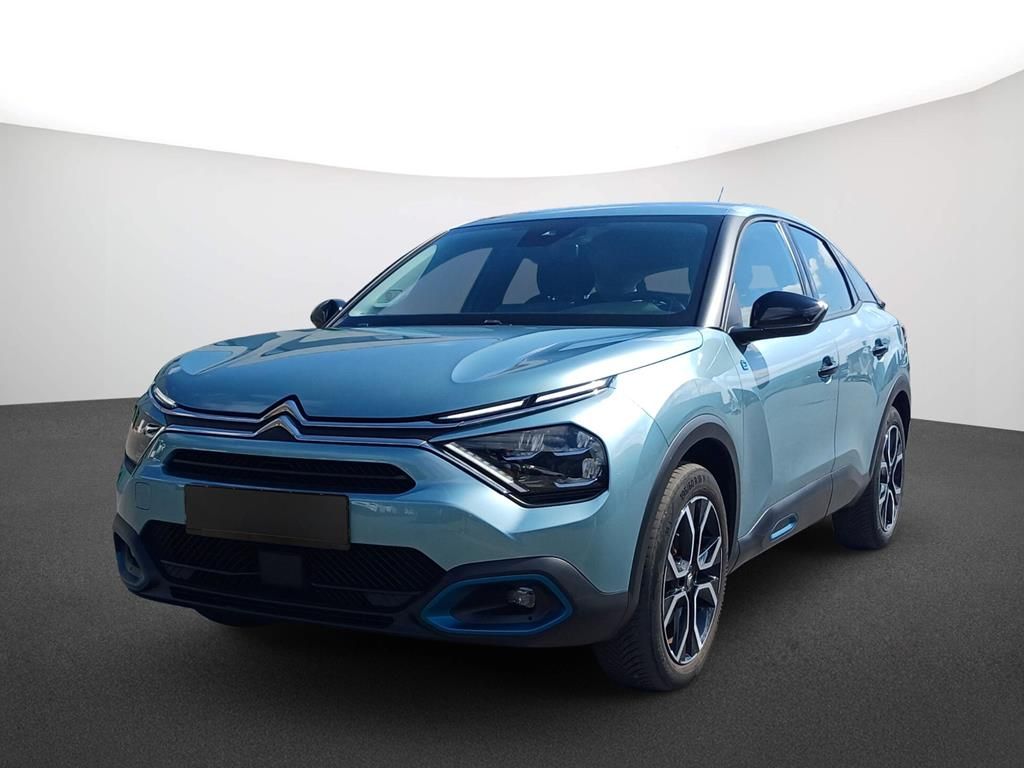 Image of Citroën ë-C4 X