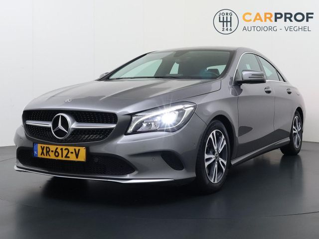 MERCEDES-BENZ CLA 180 Ambition AHK | automatik | navi |