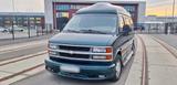 Chevrolet G 20 - Chevrolet Gebrauchtwagen von 1996