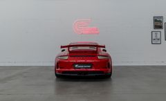 PORSCHE 991 .1 GT3 I APPROVED I VOLL I LIFT I MwSt!