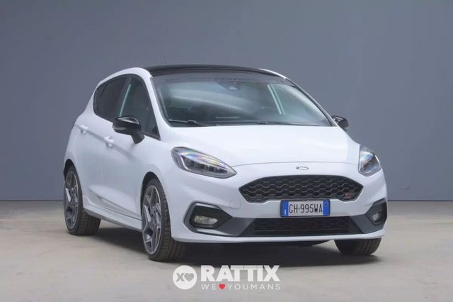 Ford Fiesta 1.5 Ecoboost 200CV ST 3p.