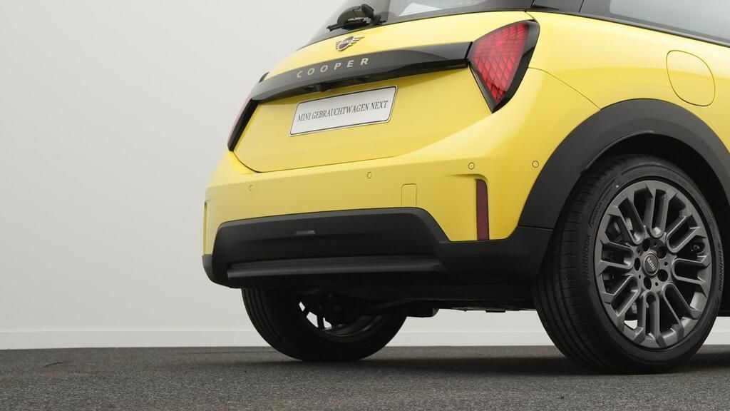 MINI Cooper C - Bild 21
