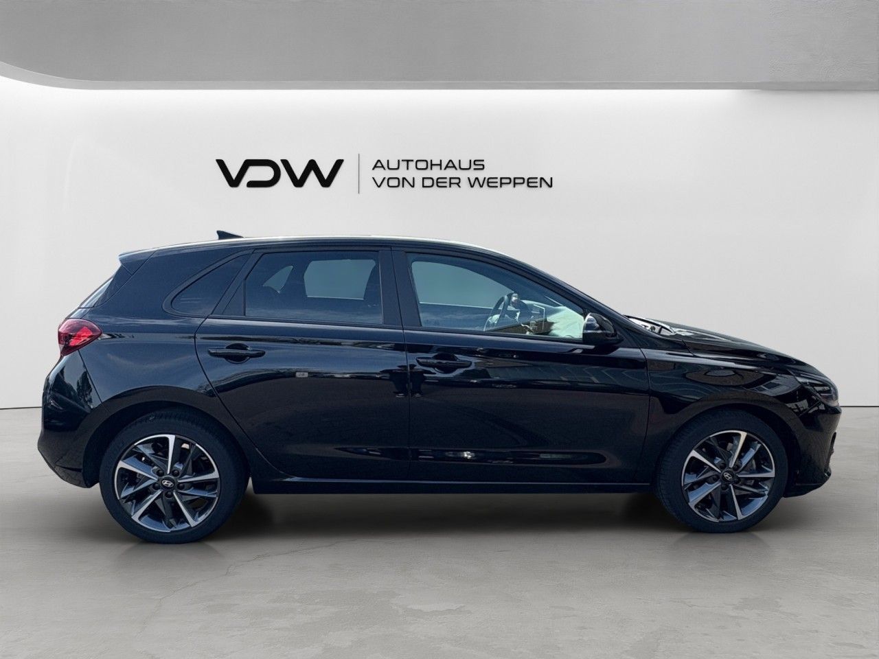 Hyundai i30 – Bild 10