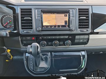 Fahrzeugabbildung Volkswagen T6  Multivan 2.0 TDI Gen Six AHK Motor neu LED