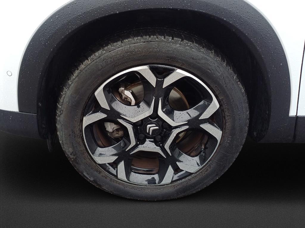 Citroën C5 Aircross PureTech 130 S&S Feel Pack