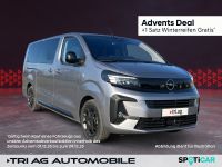 Opel Zafira - Vorschau Bild 1