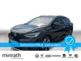 Volkswagen ID.4 Pro Performance 82 kWh MATRIX+NAVI+APP+ACC - Volkswagen ID.4 aus 2023