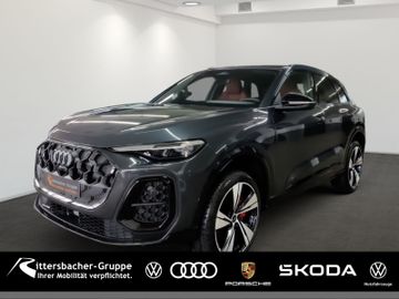 Audi Leasingangebot: Audi SQ5 SUV TFSI 270 kW S tronic