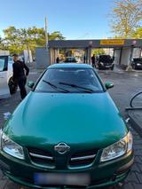 Nissan Almera N16 1.5 Benzin | Baujahr 2002 - Nissan Almera: N16