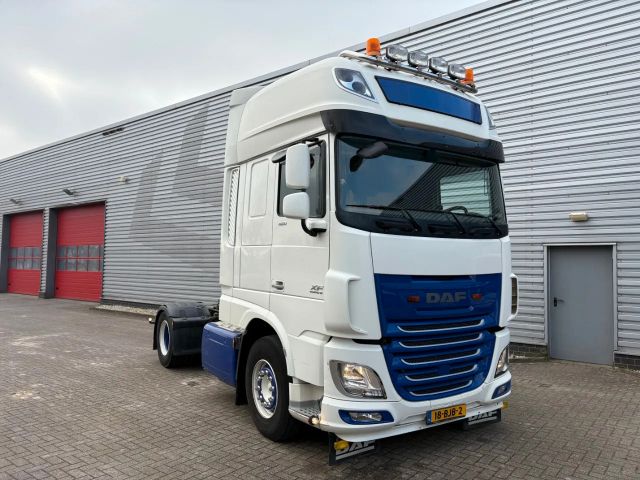 DAF XF 460 4x2 / APK - TUV JANUARI 2026 / HOLLAND TR